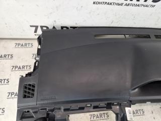 Торпедо TOYOTA AQUA NHP10 1NZFXE 5530252160C0 2 ракурс