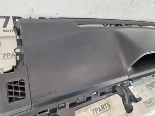 Торпедо TOYOTA AQUA NHP10 1NZFXE 5530252160C0 3 ракурс