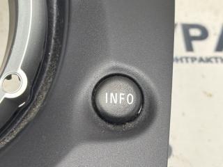 Консоль спидометра MITSUBISHI GALANT FORTIS CY3A 4B10 4 ракурс