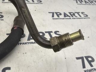 Шланг гидроусилителя TOYOTA WILL CYPHA NCP70 2NZFE 44410-52030 2 ракурс