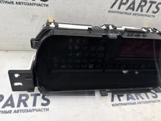 Спидометр TOYOTA AQUA NHP10 83800-5CU90 2 ракурс