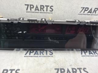 Спидометр TOYOTA AQUA NHP10 83800-5CU90 3 ракурс