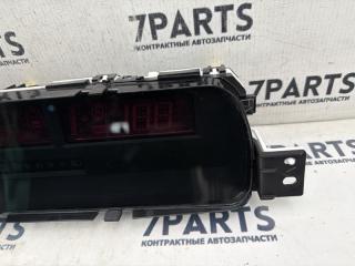 Спидометр TOYOTA AQUA NHP10 83800-5CU90 4 ракурс