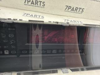 Спидометр TOYOTA AQUA NHP10 83800-5CU90 5 ракурс