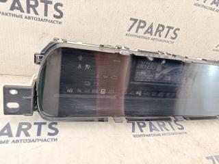Спидометр TOYOTA AQUA NHP10 838005CF70 3 ракурс
