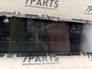 Спидометр TOYOTA AQUA NHP10 838005CF70 4 ракурс