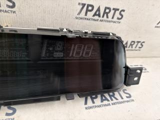 Спидометр TOYOTA AQUA NHP10 838005CF70 5 ракурс