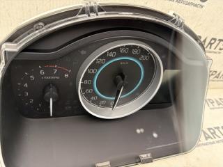 Спидометр SUZUKI IGNIS FF21S K12C 34110-62R02 4 ракурс