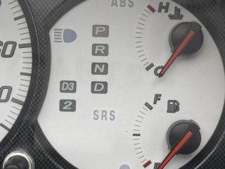 Спидометр HONDA STREAM RN1 D17A 78100-S7A-N200 5 ракурс