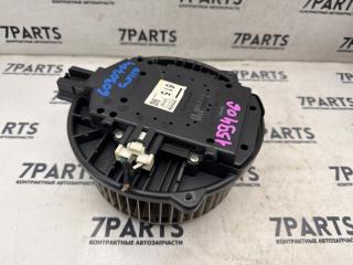 Мотор печки TOYOTA MARK II WAGON BLIT GX110 1GFE 87103-30430,87103-30430, 116340-6151 1 ракурс