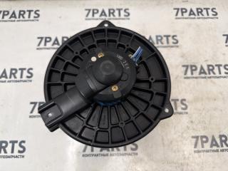 Мотор печки HONDA STREAM RN1 D17A ,194000-1600 2 ракурс