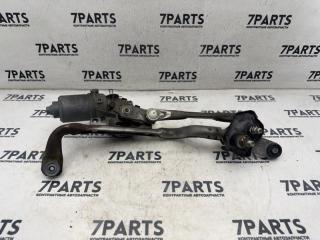 Трапеция дворников TOYOTA VITZ KSP130 1KRFE 2 ракурс