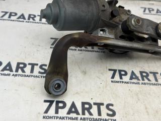 Трапеция дворников TOYOTA VITZ KSP130 1KRFE 3 ракурс