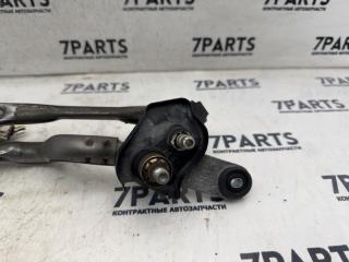 Трапеция дворников TOYOTA VITZ KSP130 1KRFE 4 ракурс
