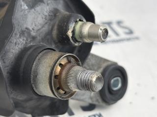 Трапеция дворников TOYOTA VITZ KSP130 1KRFE 5 ракурс