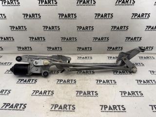 Механизм дворников COLT PLUS 2009 Z23W 4A91