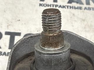 Механизм дворников COLT PLUS 2009 Z23W 4A91