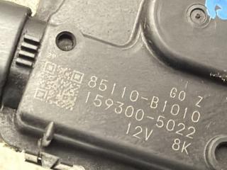 Механизм дворников ESSE L235S KFVE