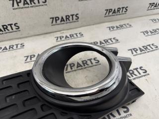 Ободок туманки левый передний SUZUKI IGNIS FF21S K12C ,71761-62R2 5 ракурс Ободок туманки левый передний SUZUKI IGNIS FF21S K12C ,71761-62R2 5 ракурс