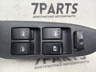 Блок упр. стеклоподьемниками передний правый ESSE L235S KFVE