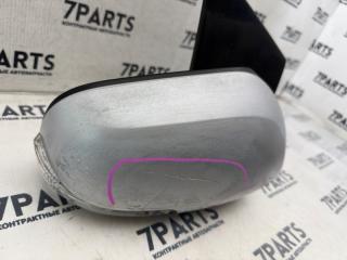 Зеркало правое переднее TOYOTA BELTA KSP92 1KRFE 4 ракурс