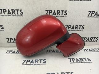 Зеркало переднее правое MITSUBISHI COLT PLUS 2009