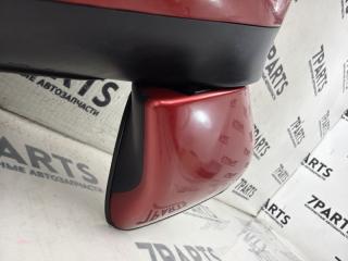 Зеркало правое переднее MITSUBISHI COLT PLUS Z23W 4A91 2 ракурс