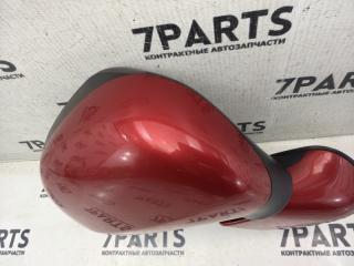 Зеркало правое переднее MITSUBISHI COLT PLUS Z23W 4A91 4 ракурс