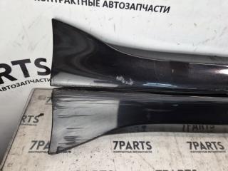 Порог TOYOTA BB QNC21 3SZVE 2 ракурс