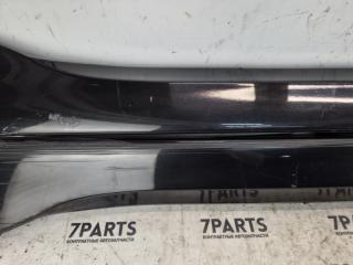 Порог TOYOTA BB QNC21 3SZVE 3 ракурс