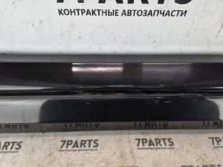 Порог TOYOTA BB QNC21 3SZVE 4 ракурс