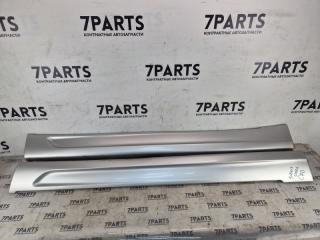 Порог DAIHATSU TERIOS
