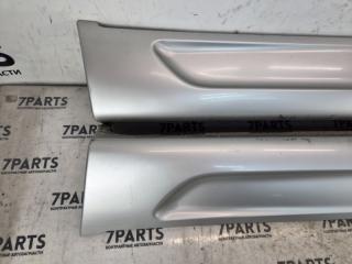 Порог DAIHATSU TERIOS J102G K3VET 2 ракурс