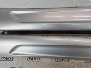 Порог DAIHATSU TERIOS J102G K3VET 3 ракурс
