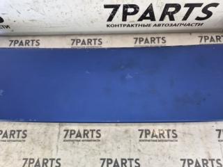 Спойлер SUBARU PLEO RA1 4 ракурс Спойлер SUBARU PLEO RA1 4 ракурс