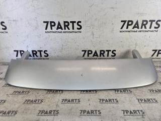 Запчасть спойлер DAIHATSU TERIOS