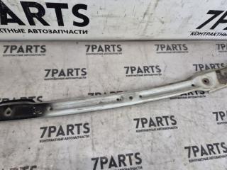 Жесткость бампера передняя NISSAN ELGRAND ALWE50 VG33E 62290VE000 4 ракурс