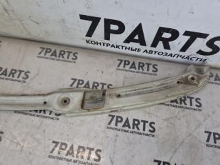 Жесткость бампера передняя NISSAN ELGRAND ALWE50 VG33E 62290VE000 5 ракурс