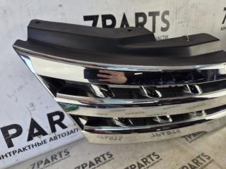 Решетка радиатора NISSAN PRESAGE TU31 QR25DE 62310CM70A 2 ракурс