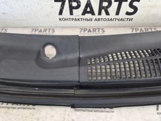 Решетка под лобовое стекло TOYOTA PASSO KGC15 1KRFE 4 ракурс