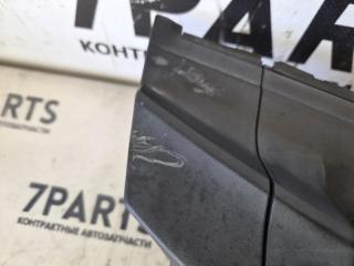 Решетка под лобовое стекло TOYOTA BELTA KSP92 1KRFE 3 ракурс