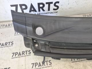 Решетка под лобовое стекло TOYOTA BELTA KSP92 1KRFE 2 ракурс