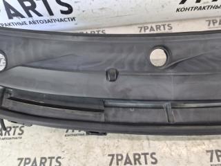 Решетка под лобовое стекло TOYOTA BELTA KSP92 1KRFE 3 ракурс
