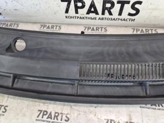 Решетка под лобовое стекло TOYOTA BELTA KSP92 1KRFE 4 ракурс