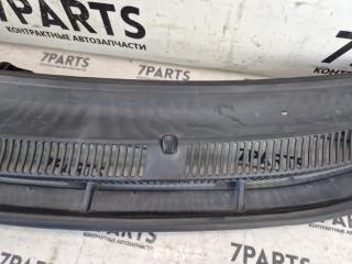 Решетка под лобовое стекло TOYOTA BELTA KSP92 1KRFE 5 ракурс