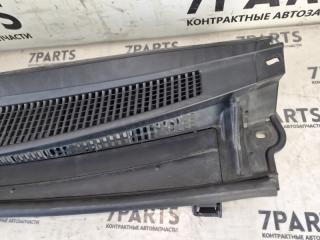 Решетка под лобовое стекло TOYOTA VITZ KSP130 1KRFE 5 ракурс