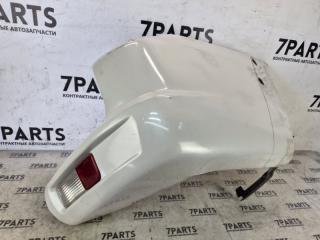 Клык бампера правый задний MITSUBISHI PAJERO V73W 6G72 MR586634 1 ракурс Клык бампера правый задний MITSUBISHI PAJERO V73W 6G72 MR586634 1 ракурс
