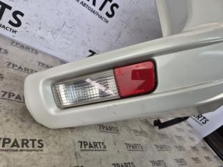 Клык бампера правый задний MITSUBISHI PAJERO V73W 6G72 MR586634 2 ракурс Клык бампера правый задний MITSUBISHI PAJERO V73W 6G72 MR586634 2 ракурс