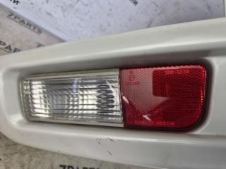 Клык бампера правый задний MITSUBISHI PAJERO V73W 6G72 MR586634 3 ракурс Клык бампера правый задний MITSUBISHI PAJERO V73W 6G72 MR586634 3 ракурс