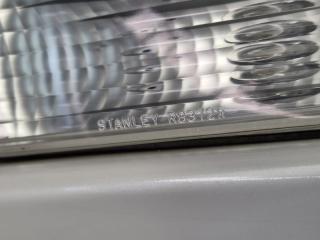 Клык бампера правый задний MITSUBISHI PAJERO V73W 6G72 MR586634 4 ракурс Клык бампера правый задний MITSUBISHI PAJERO V73W 6G72 MR586634 4 ракурс